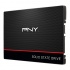 SSD PNY CS1311, 480GB, SATA III, 2.5'', 7mm  5