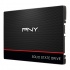 SSD PNY CS1311, 960GB, SATA III, 2.5'', 7mm  4