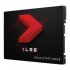 SSD PNY CS2311, 1TB, SATA III, 2.5", 6.3mm  3