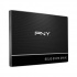 SSD PNY CS900, 500GB, 2.5", SATA III, 500MB/s Escritura, 550MB/s Lectura - Imagen adicional 1