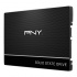 SSD PNY CS900, 500GB, SATA III, 2.5'', 7mm  3