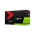 Tarjeta de Video PNY NVIDIA GeForce GTX 1650 Gaming, 4GB 128-bit GDDR5, PCI Express x16 3.0  4