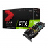 Tarjeta de Video PNY NVIDIA GeForce RTX 3070 Ti 8GB XLR8 Gaming REVEL Edition, 8GB 256-bit GDDR6, PCI Express x16 4.0  4