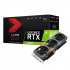 Tarjeta de Video PNY NVIDIA GeForce RTX 3080 Ti XLR8 Gaming UPRISING, 12GB 384-bit GDDR6X, PCI Express 4.0  4