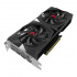 Tarjeta de Video PNY NVIDIA GeForce RTX 4060 Ti 16GB XLR8, 16GB 128-bit GDDR6, PCI Express x16 3.0  1