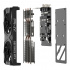 Tarjeta de Video PNY NVIDIA GeForce RTX 4060 Ti 8GB VERTO Dual Fan DLSS 3, 8GB 128-bit GDDR6, PCI Express 4.0  8