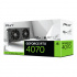 Tarjeta de Video PNY NVIDIA GeForce RTX 4070 12GB VERTO Dual Fan DLSS 3, 12GB 192-bit GDDR6X, PCI Express 4.0 x16  10