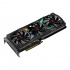 Tarjeta de Video PNY NVIDIA GeForce RTX 4070, 12GB 192-bit GDDR6X, PCI Express x16 4.0  2