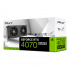 Tarjeta de Video PNY NVIDIA GeForce RTX 4070 SUPER 12GB VERTO OC Dual Fan DLSS 3, 12GB 192-bit GDDR6X, PCI Express 4.0 x16  3