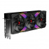 Tarjeta de Video PNY NVIDIA GeForce RTX 4090 24GB OC XLR8, 24GB 384-bit GDDR6X, PCI Express x16 4.0  3