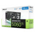 Tarjeta de Video PNY NVIDIA GeForce RTX 5060 Ti OC Dual Fan, 16GB 128-bit GDDR7, PCI Express x8 5.0  9