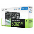 Tarjeta de Video PNY NVIDIA GeForce RTX 5060 Ti DUAL FAN, 8GB 128-bit GDDR7, PCI Express x8 5.0  9