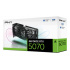 Tarjeta de Video PNY NVIDIA GeForce RTX 5070 Stealth Mode, 12GB 192-bit GDDR7, PCI Express x16 5.0   9