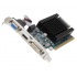 PNY GeForce 8400GS, 1GB DDR3, DVI, VGA, HDMI, PCI Express x16  1
