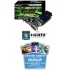 Tarjeta de Video PNY NVIDIA GeForce 210 VERTO, 1GB DDR3, PCI Express 2.0  1