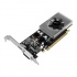 Tarjeta de Video PNY NVIDIA GeForce GT 1030, 2GB 64-bit GDDR5, PCI Express x16 3.0  1