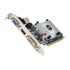 PNY GeForce GT 520, 1GB DDR3, DVI, VGA, HDMI, PCI Express x16  1