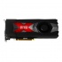 Tarjeta de Video PNY NVIDIA GeForce GTX 1080, 8GB 256-bit GDDR5X, PCI Express x16 3.0  2