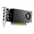 Tarjeta de Video PNY NVIDIA RTX A400, 4GB 64-bit GDDR6, PCI Express x8 4.0   1