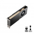 Tarjeta de Video PNY NVIDIA Quadro RTX A4500, 20GB 320-bit GDDR6, PCI Express 4.0 x16  2