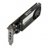 Tarjeta de Video PNY NVIDIA T400, 4GB 64-bit GDDR6, PCI Express x16 3.0   4
