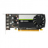 Tarjeta de Video PNY NVIDIA Quadro T600, 4GB 128-bit GDDR6, PCI Express x16 3.0  3