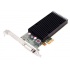 Tarjeta de Video PNY NVIDIA NVS 300, 512MB 64-bit GDDR3, PCI Express 2.0 x1  1