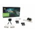 Tarjeta de Video PNY NVIDIA NVS 315, 1GB DDR3, PCI Express 2.0  1