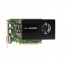 Tarjeta de Video PNY NVIDIA Quadro K2200, 4GB 128-bit GDDR5, PCI Express 2.0  3