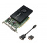 Tarjeta de Video PNY NVIDIA Quadro K2200, 4GB 128-bit GDDR5, PCI Express 2.0  1