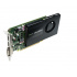 Tarjeta de Video PNY NVIDIA Quadro K2200, 4GB 128-bit GDDR5, PCI Express 2.0  4