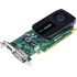 Tarjeta de Video PNY NVIDIA Quadro K420, 2GB 128-bit DDR3, PCI Express 2.0  2