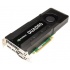 Tarjeta de Video PNY NVIDIA Quadro Kepler K5000, 4GB 256-bit GDDR5, DVI, HDCP, PCI Express x16 - para Mac  1