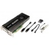 Tarjeta de Video PNY NVIDIA Quadro Kepler K5000, 4GB 256-bit GDDR5, DVI, HDCP, PCI Express x16 - para Mac  5