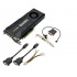 Tarjeta de Video PNY NVIDIA Quadro K5200, 8GB 256-bit GDDR5, PCI Express 3.0  1
