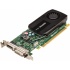 Tarjeta de Video PNY NVIDIA Quadro K600, 1GB 128-bit DDR3, PCI Express 2.0 x16  1