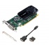 Tarjeta de Video PNY NVIDIA Quadro K620, 2GB 128-bit DDR3, PCI Express 2.0  2