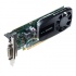 Tarjeta de Video PNY NVIDIA Quadro K620, 2GB 128-bit DDR3, PCI Express 2.0  3