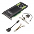 Tarjeta de Video PNY NVIDIA Quadro M4000, 8GB 256-bit GDDR5, PCI Express 3.0 x16  6
