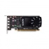 Tarjeta de Video PNY NVIDIA Quadro P1000, 4GB 128-bit GDDR5, PCI Express x16 3.0 - incluye Adaptador Mini DisplayPort a DisplayPort  2