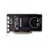 Tarjeta de Video PNY NVIDIA Quadro P2000, 5GB 160-bit GDDR5, PCI Express x16 3.0 - Incluye Adaptador DisplayPort a DVI-D SL  4