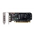 Tarjeta de Video PNY NVIDIA NVIDIA Quadro P400, 2GB 64-bit GDDR5, PCI Express 3.0  3