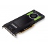 Tarjeta de Video PNY NVIDIA Quadro P4000, 8GB 256-bit GDDR5, PCI Express x16 3.0 - incluye Adaptador DisplayPort - DVI-D SL  3