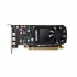 Tarjeta de Video PNY NVIDIA Quadro P400, 2GB 64-bit GDDR5, PCI Express x16 3.0 - incluye 3 Adaptadores Mini DisplayPort a DisplayPort + Adaptador DisplayPort a DVI SL  2