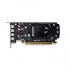 Tarjeta de Video PNY NVIDIA Quadro P600, 2GB 128-bit GDDR5, PCI Express 3.0- incluye Adaptador Mini DisplayPort - DisplayPort y Mini DisplayPort - DVI-D SL  2