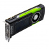 Tarjeta de Video PNY NVIDIA Quadro 6000, 24GB 384-bit GDDR5, PCI Express 3.0  1