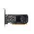 Tarjeta de Video PNY NVIDIA Quadro P620 V2, 2GB 128-bit GDDR5, PCI Express x16 3.0 - incluye 4 Adaptadores Mini DisplayPort a DisplayPort  2
