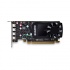 Tarjeta de Video PNY NVIDIA Quadro P620 V2, 2GB 128-bit GDDR5, PCI Express x16 3.0 - Incluye 4 Adaptadores Mini DisplayPort a DisplayPort  3