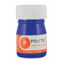 Politec Pintura Acrílica para Arte, 20ml, Azul Cobalto, No. 310, 12 Piezas  1