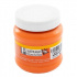 Politec Pintura Acrílica Mate para Arte, 250ml, Naranja, No. 332
